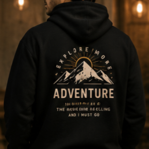Hoodies